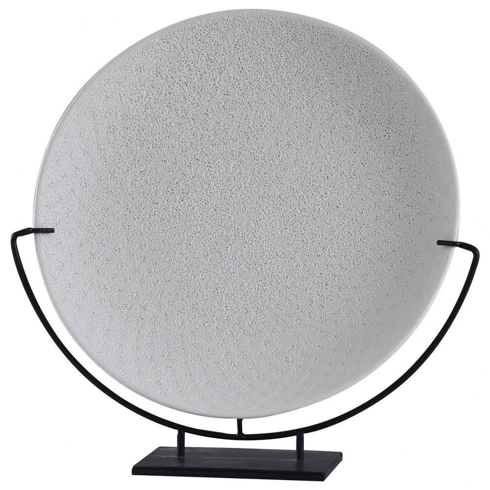 Rafina 22.5 Inch Charger by Harp and Finial - HFA75855DS