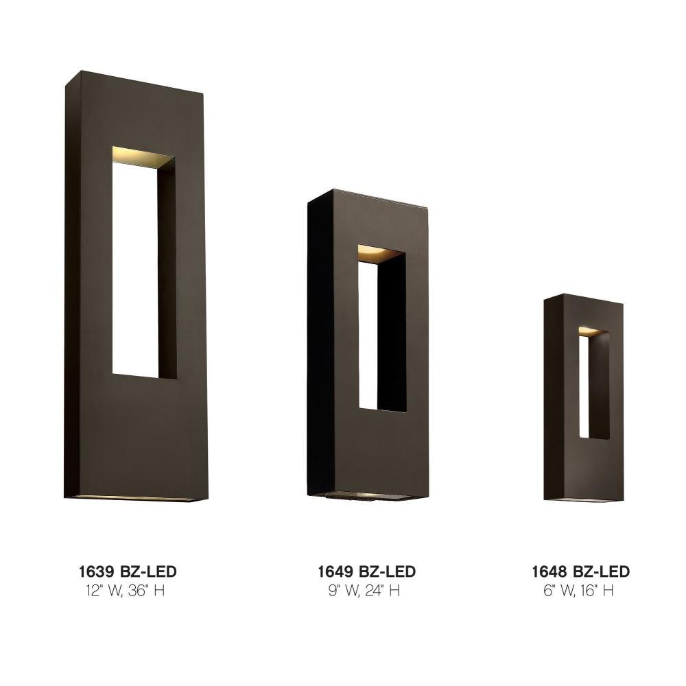 1649BZ-LED