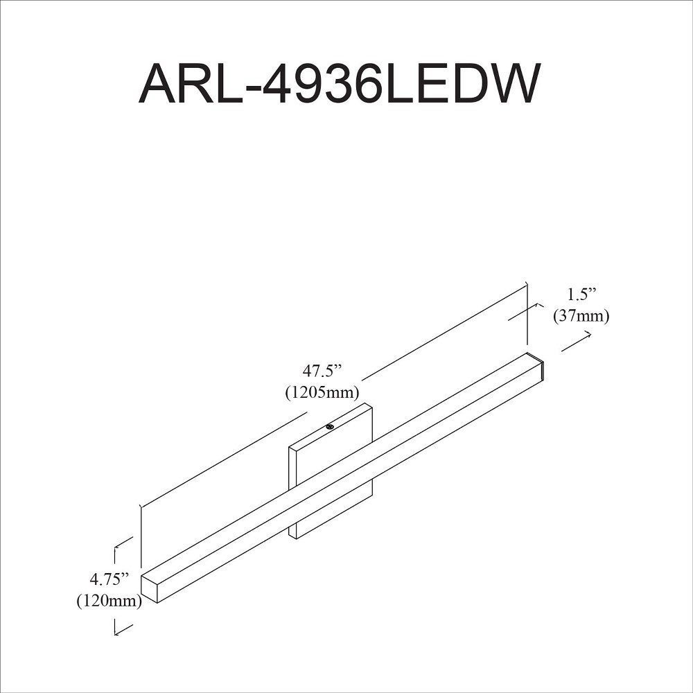 arl-4936ledw-agb