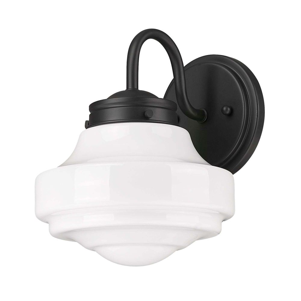 0508-1W BLK-VMG