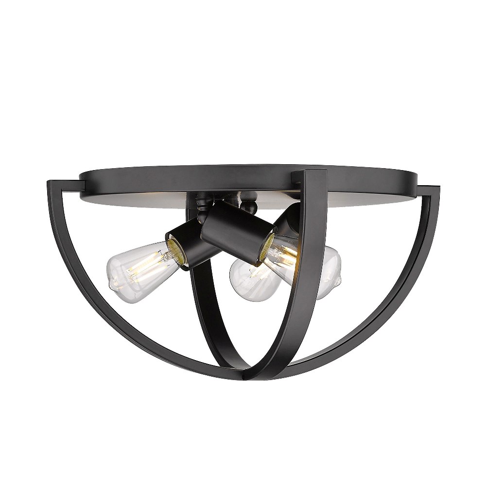 3167-FM15 BLK