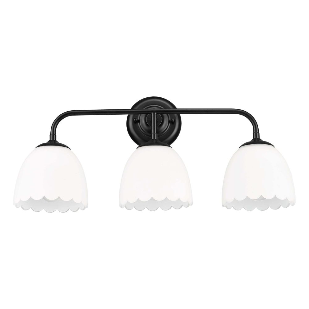 6954-BA3 BLK-OP