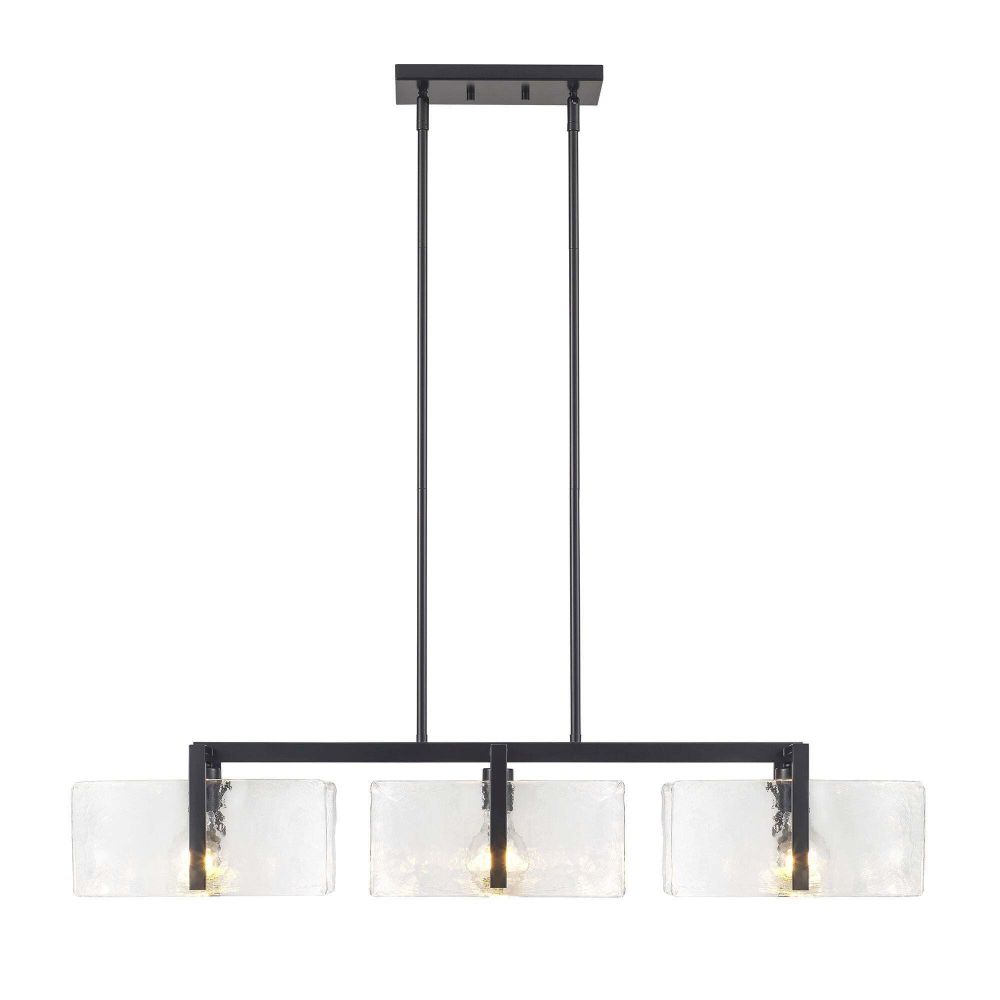 3164-LP BLK-HWG