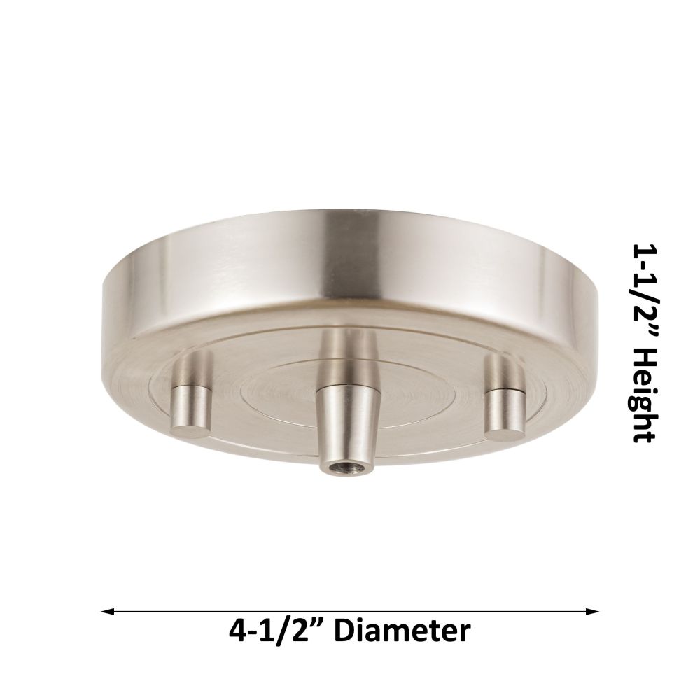 916-1P-OB-G72-LED