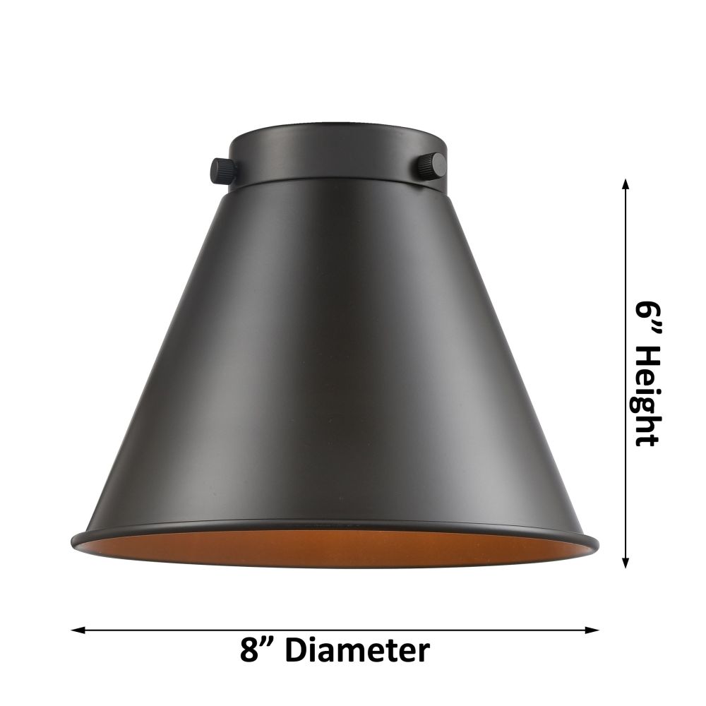 284-3W-OB-M13-OB-LED