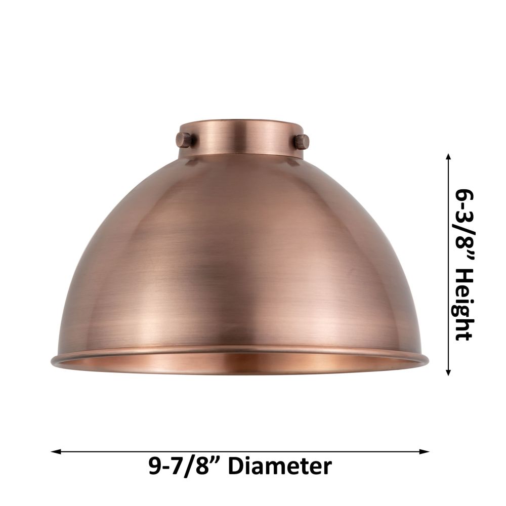 918-1W-AC-MFD-10-AC-LED