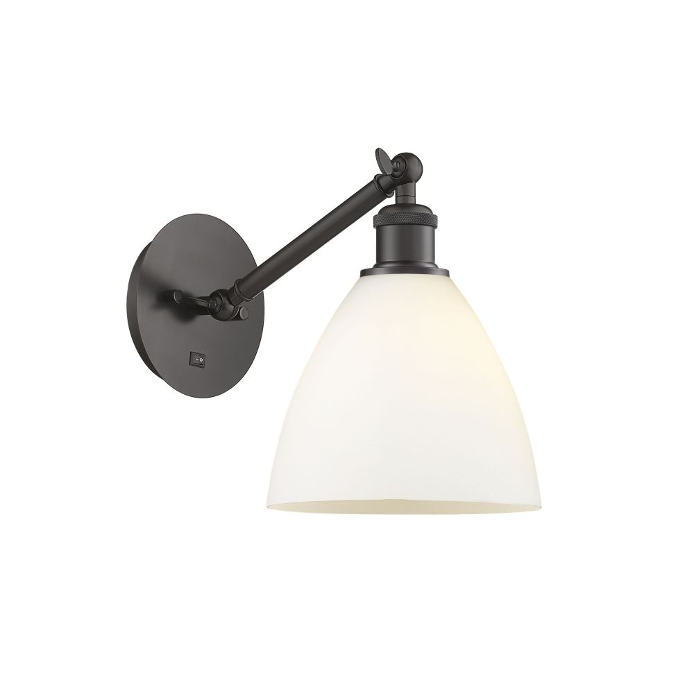 317-1W-OB-GBD-751-LED