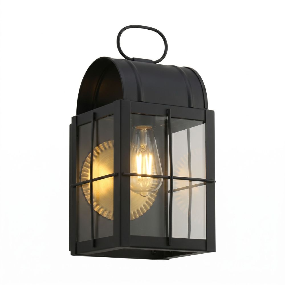 9131-H-BK-CL