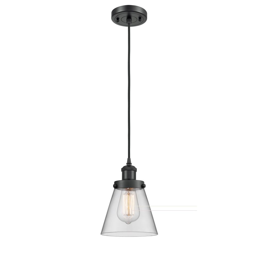916-1P-BK-G62-LED