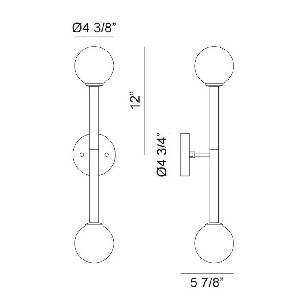 W75322BKCL
