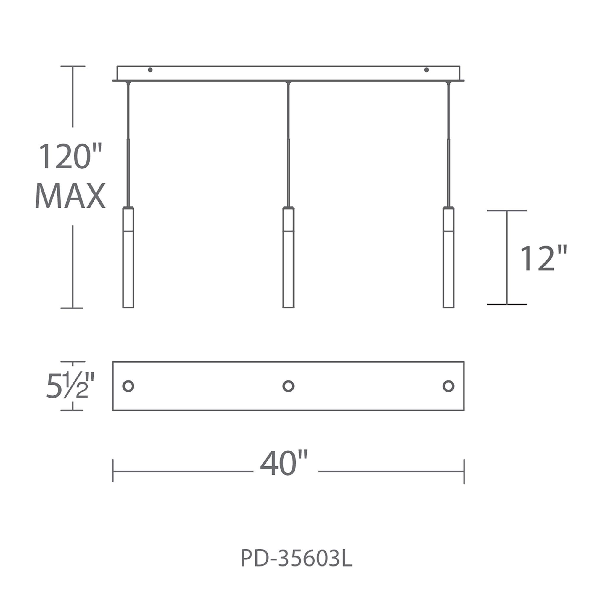 PD-35603L-BK