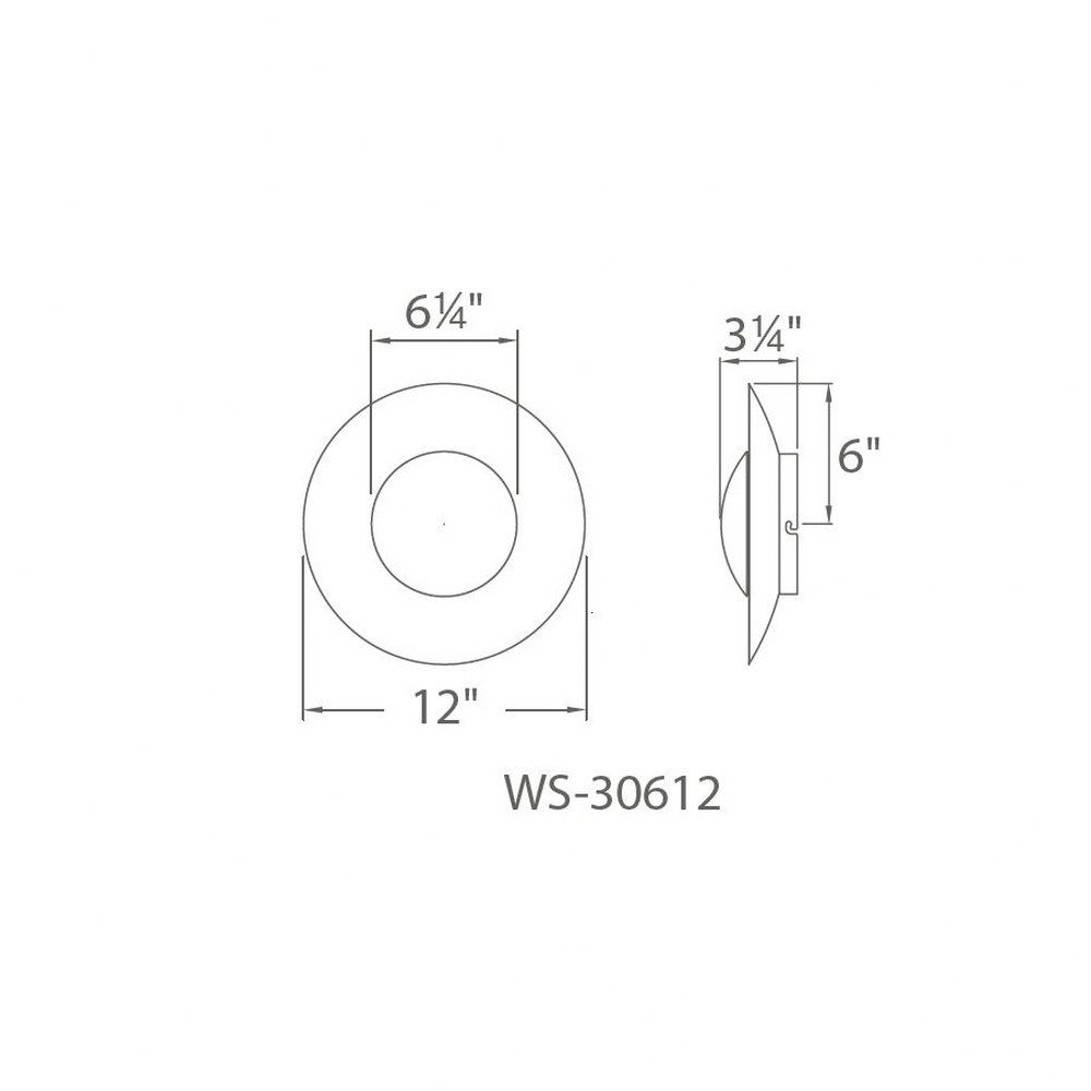 WS-30612-GL