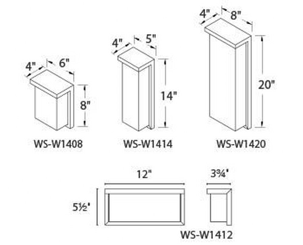 WS-W1414-27-AL