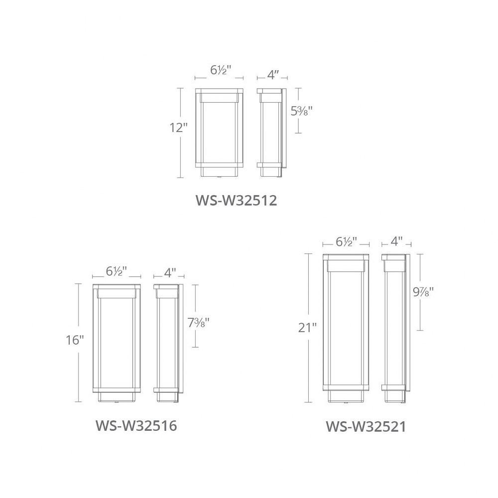 WS-W32512-BK