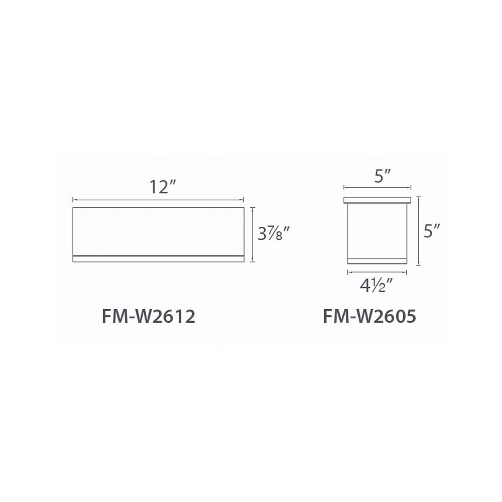 FM-W2612-AL