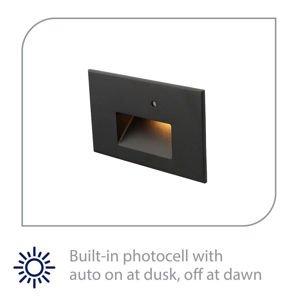 WL-LED102-30-BK