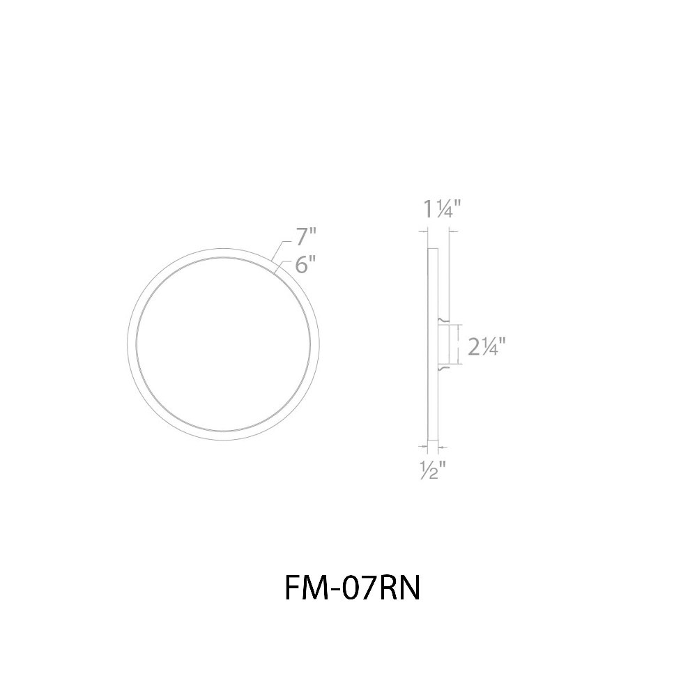 FM-07RN-930-BK