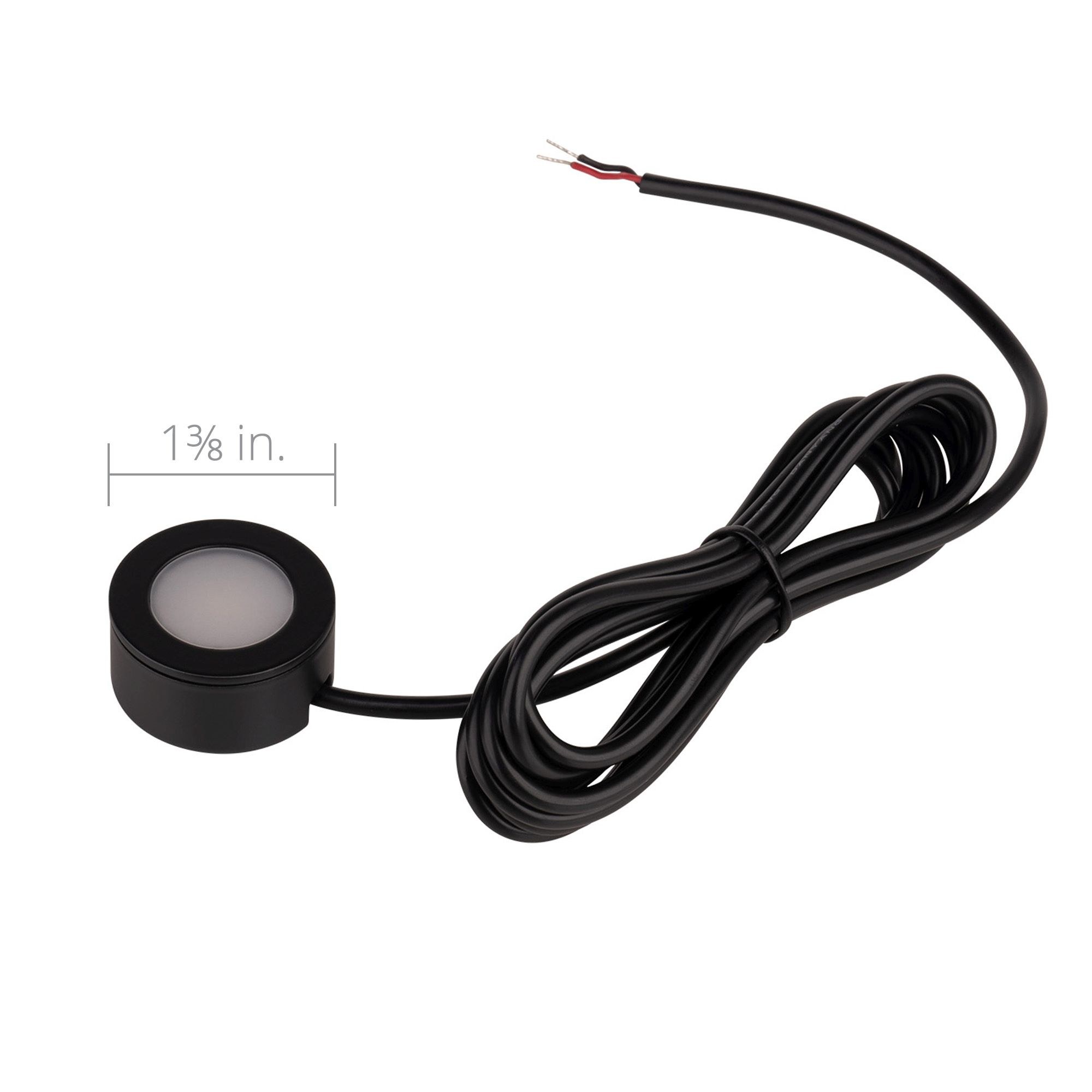 HR-LED10/6K-30-BK