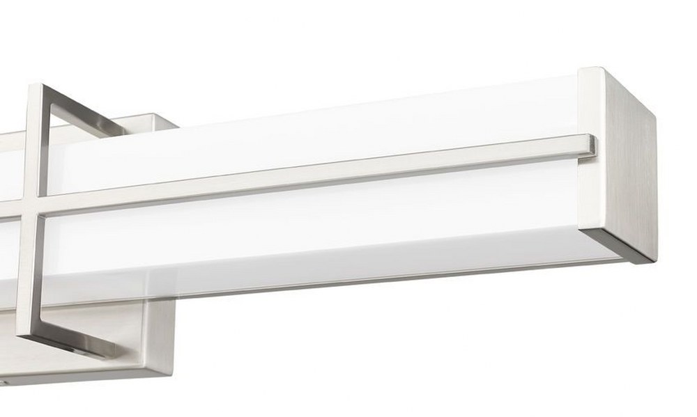 1011-25W-BN-LED