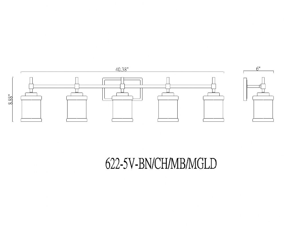 622-5V-BN