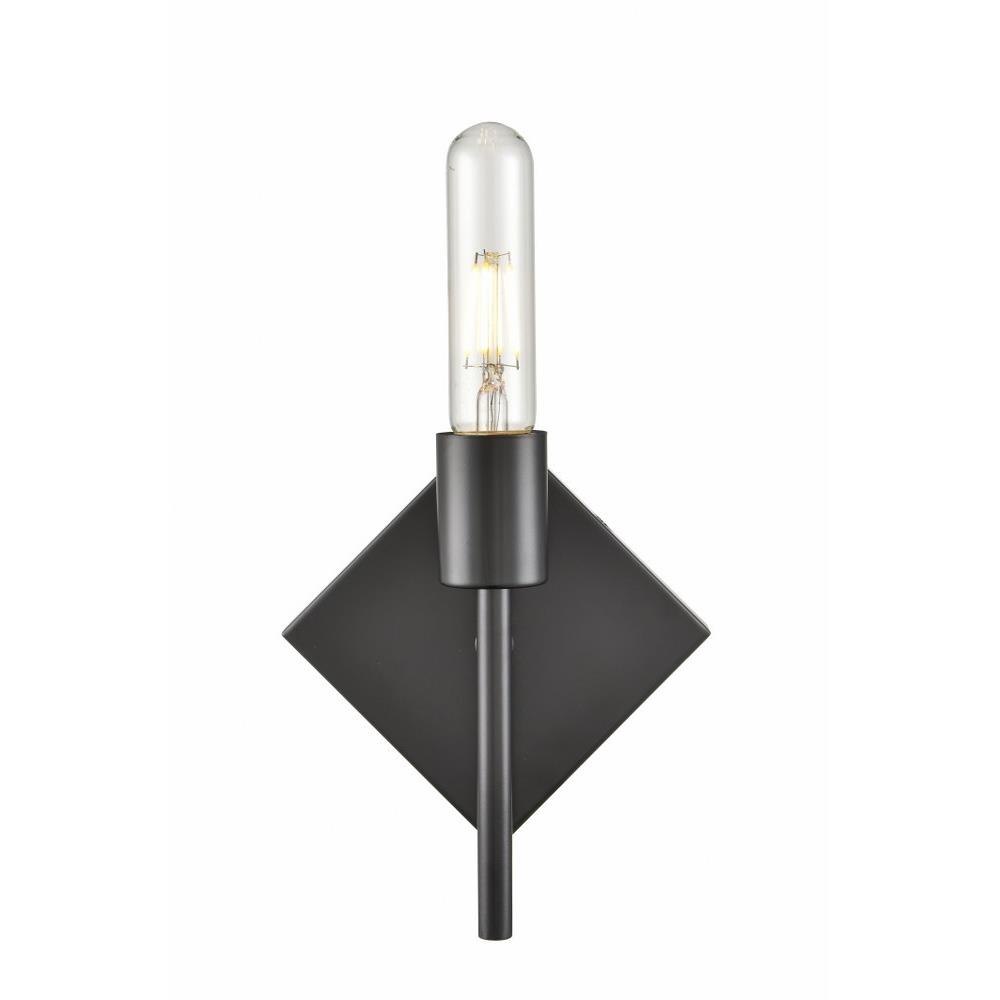 425-1W-BK-T10LED
