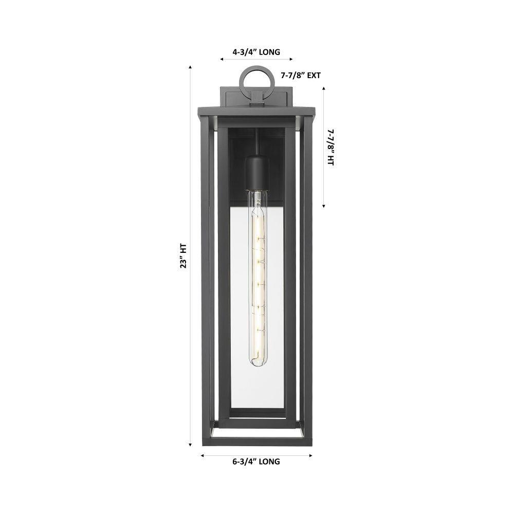 9950-1W-BK-23-CL