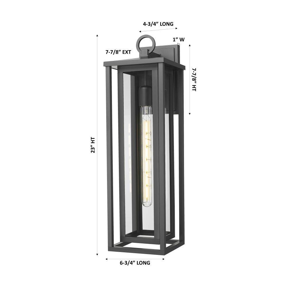 9950-1W-BK-23-CL