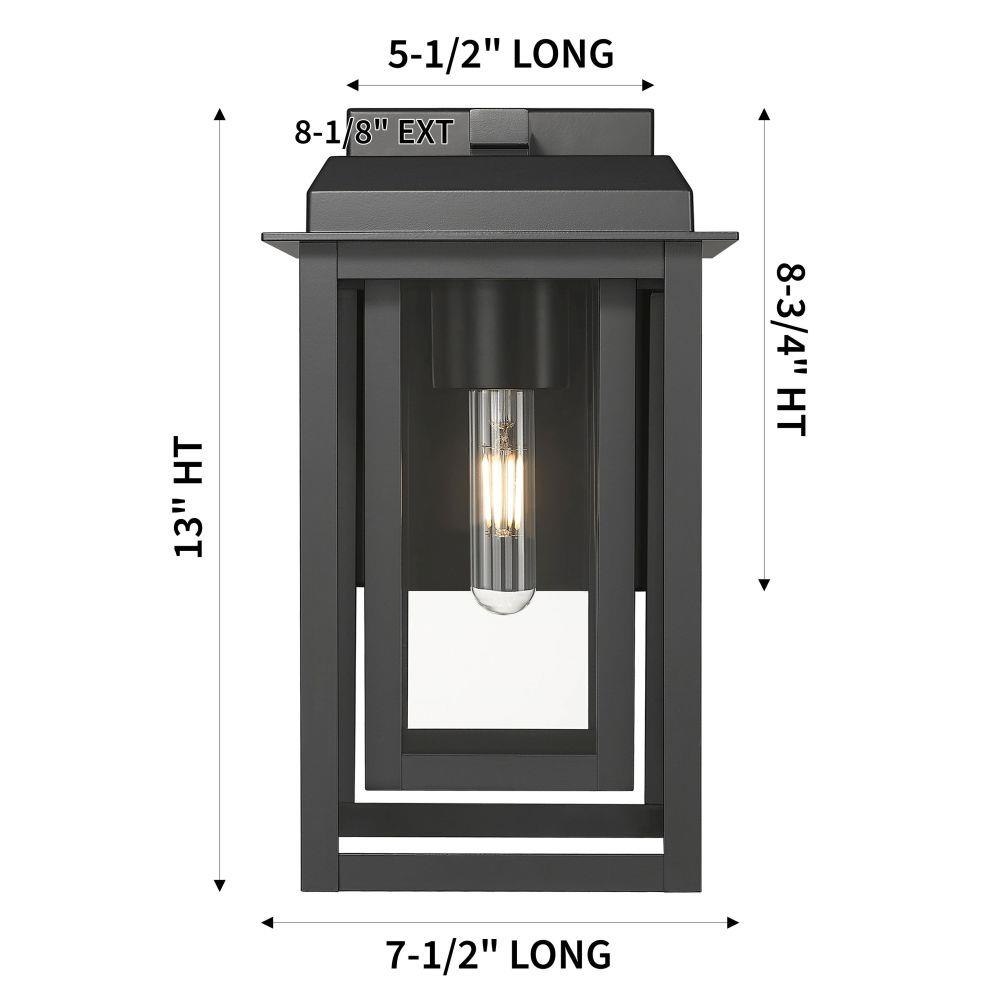 9951-1W-BK-13-CG-BK-CL