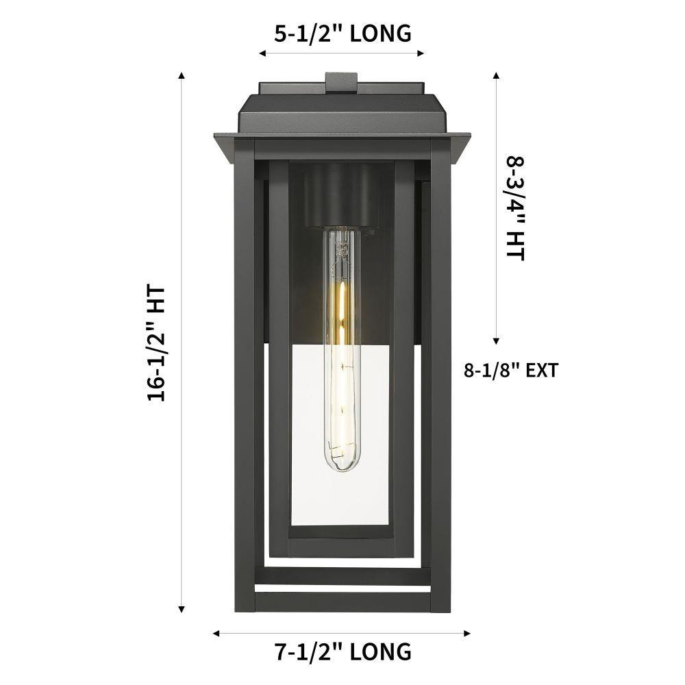 9951-1W-BK-16-CG-BK-CL