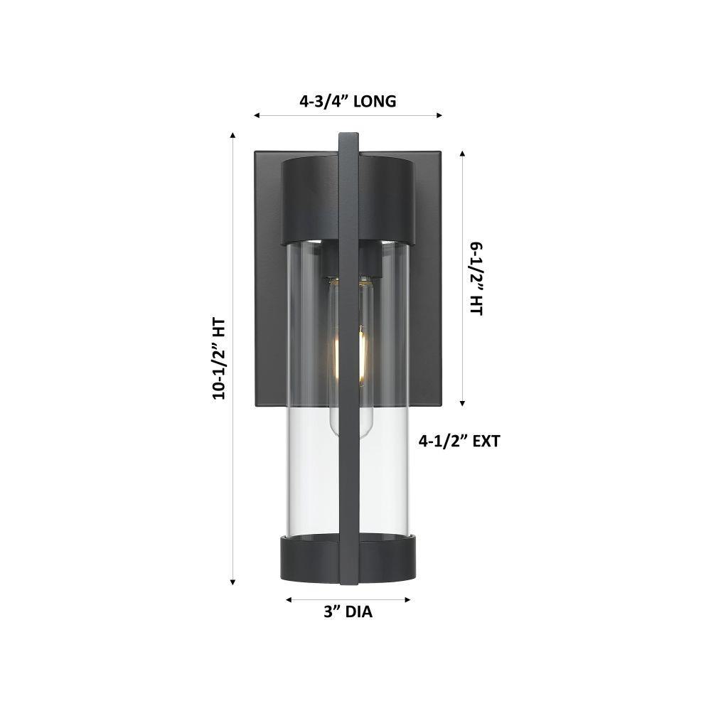 9954-1W-BK-10-CL