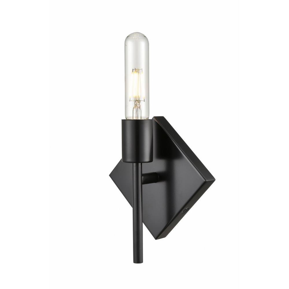 425-1W-BK-T10LED