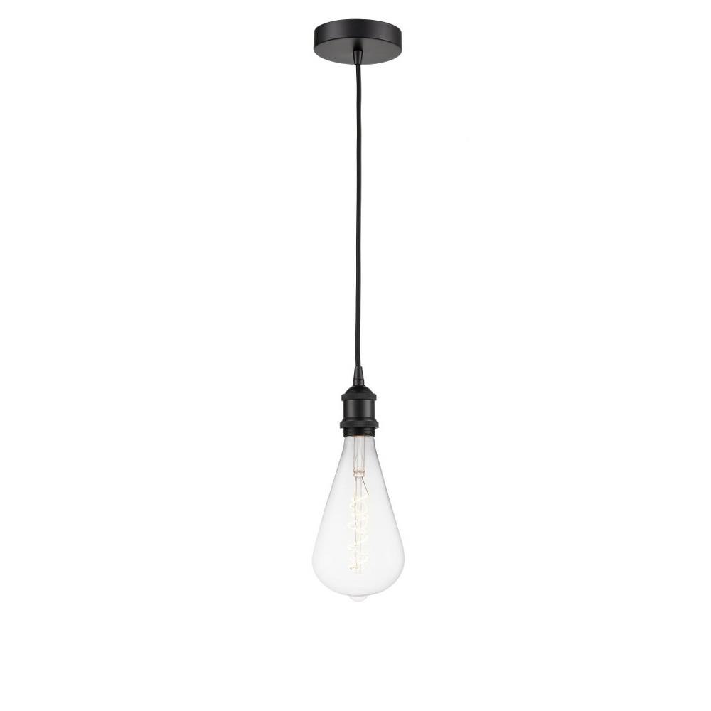 616-1P-BK-BB125LED