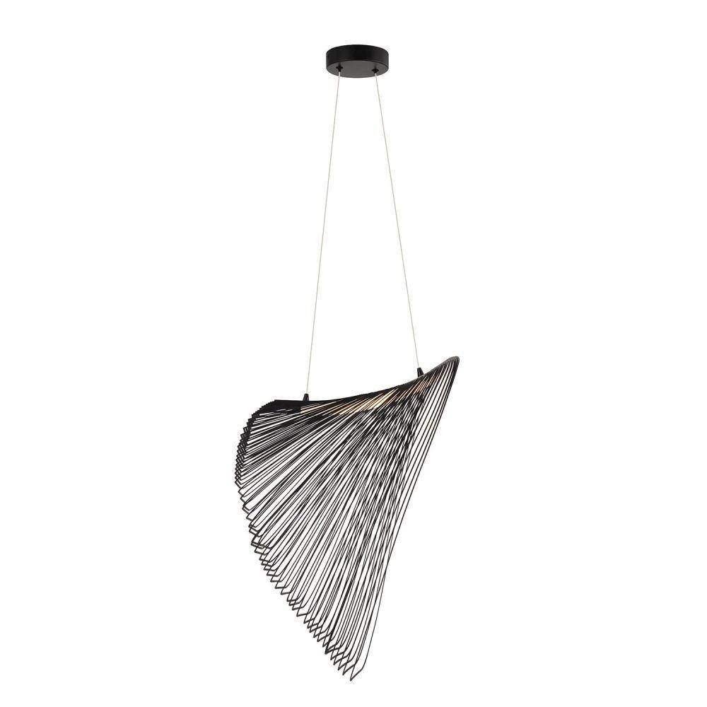 ECO-8408-BLK-MBLK