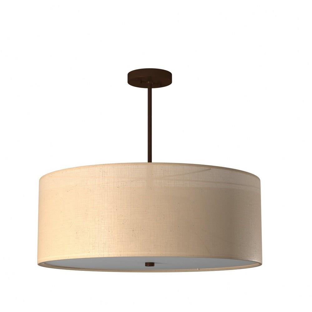 FAB-9592-CREM-DBRZ-LED6-4200
