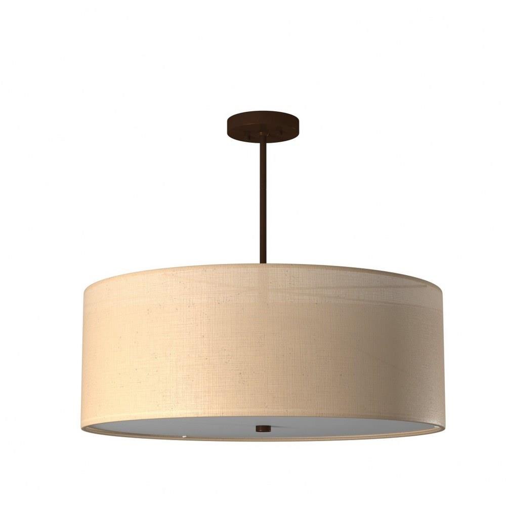 FAB-9592-CREM-DBRZ-LED6-4200