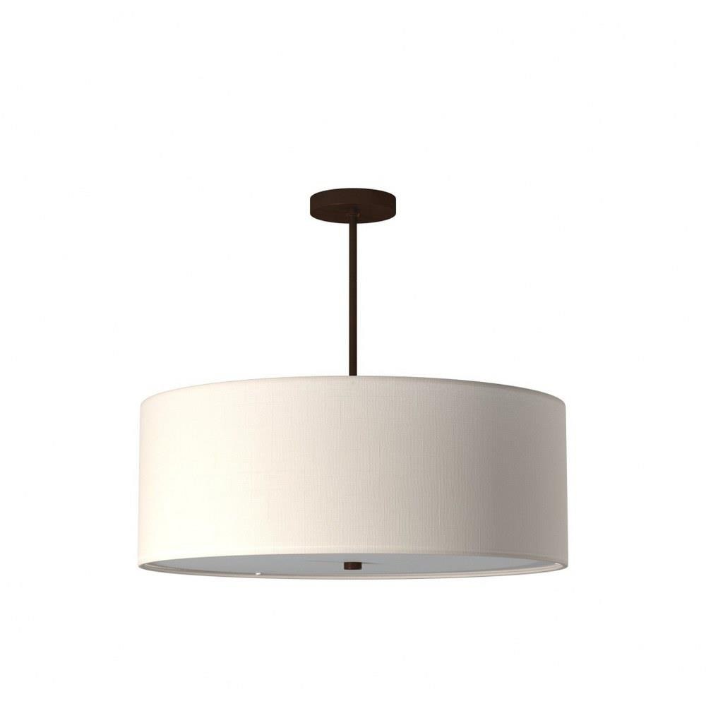 FAB-9592-WHTE-DBRZ-LED6-4200
