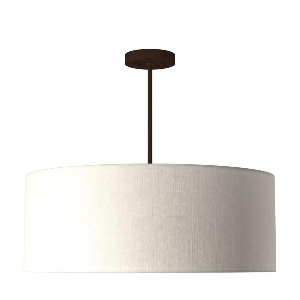 FAB-9592-WHTE-DBRZ-LED6-4200