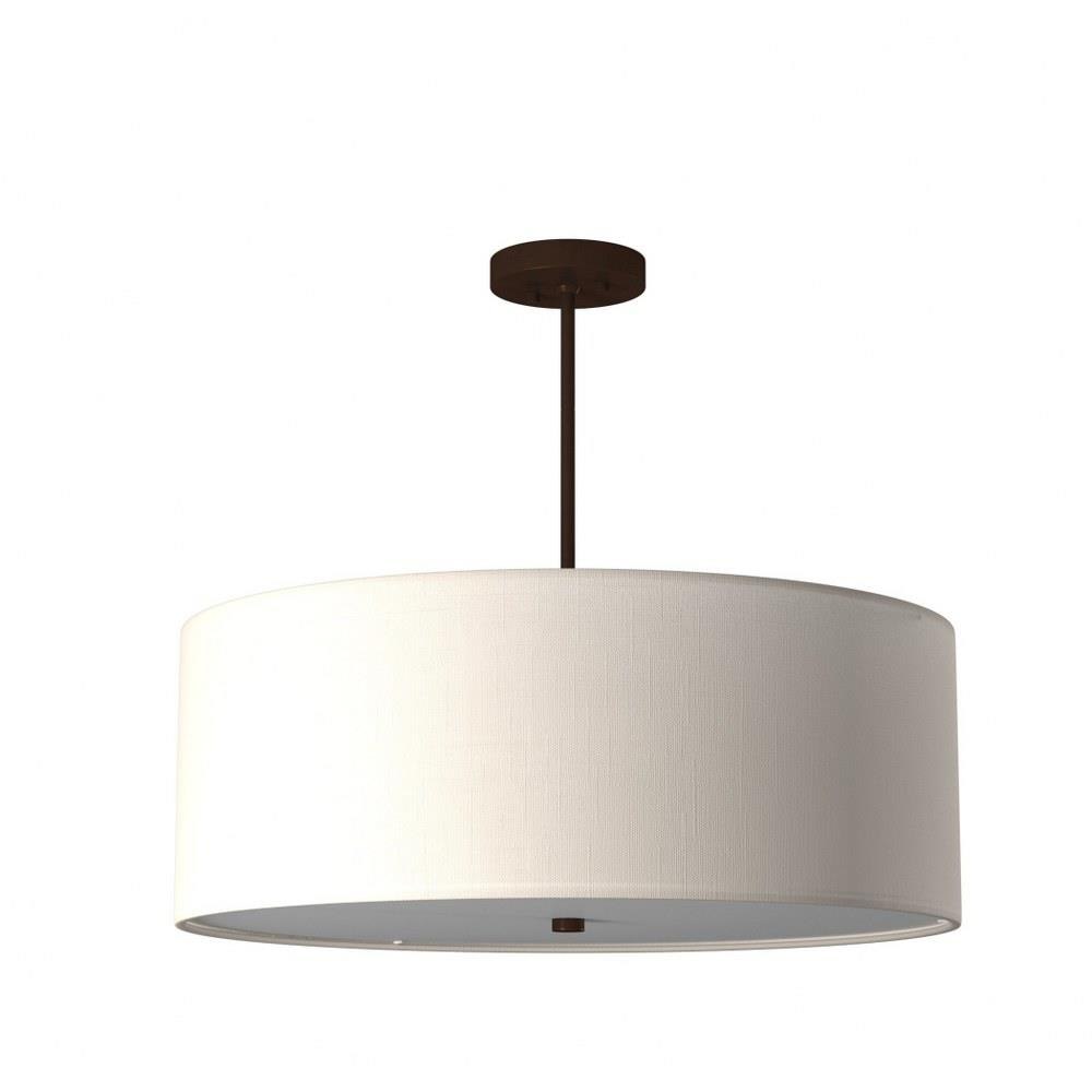 FAB-9592-WHTE-DBRZ-LED6-4200