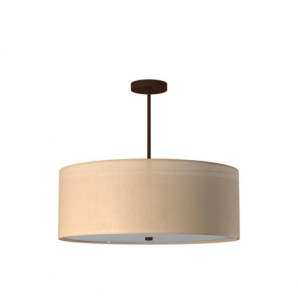 FAB-9592-CREM-DBRZ-LED6-4200