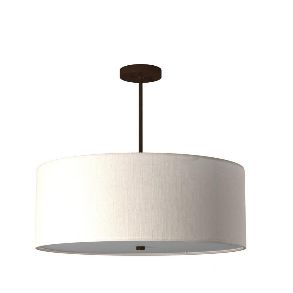 FAB-9592-WHTE-DBRZ-LED6-4200