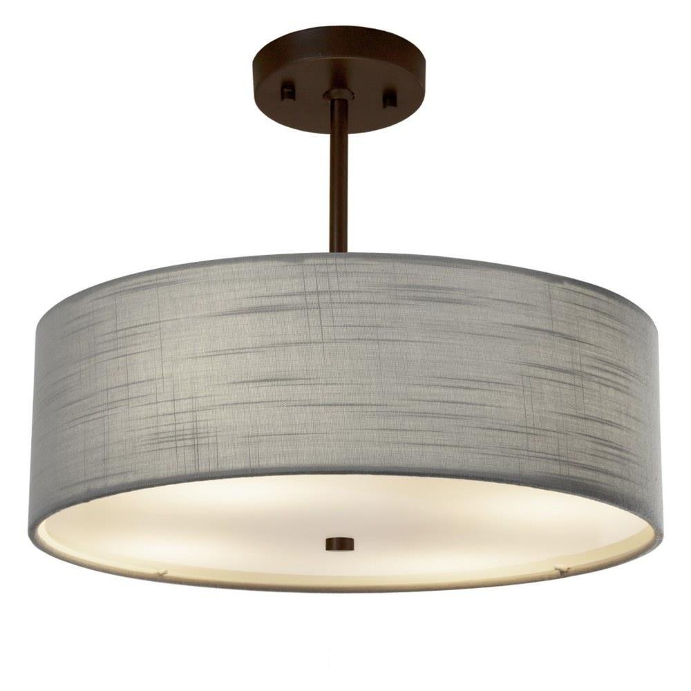 FAB-9591-GRAY-DBRZ-LED4-2800