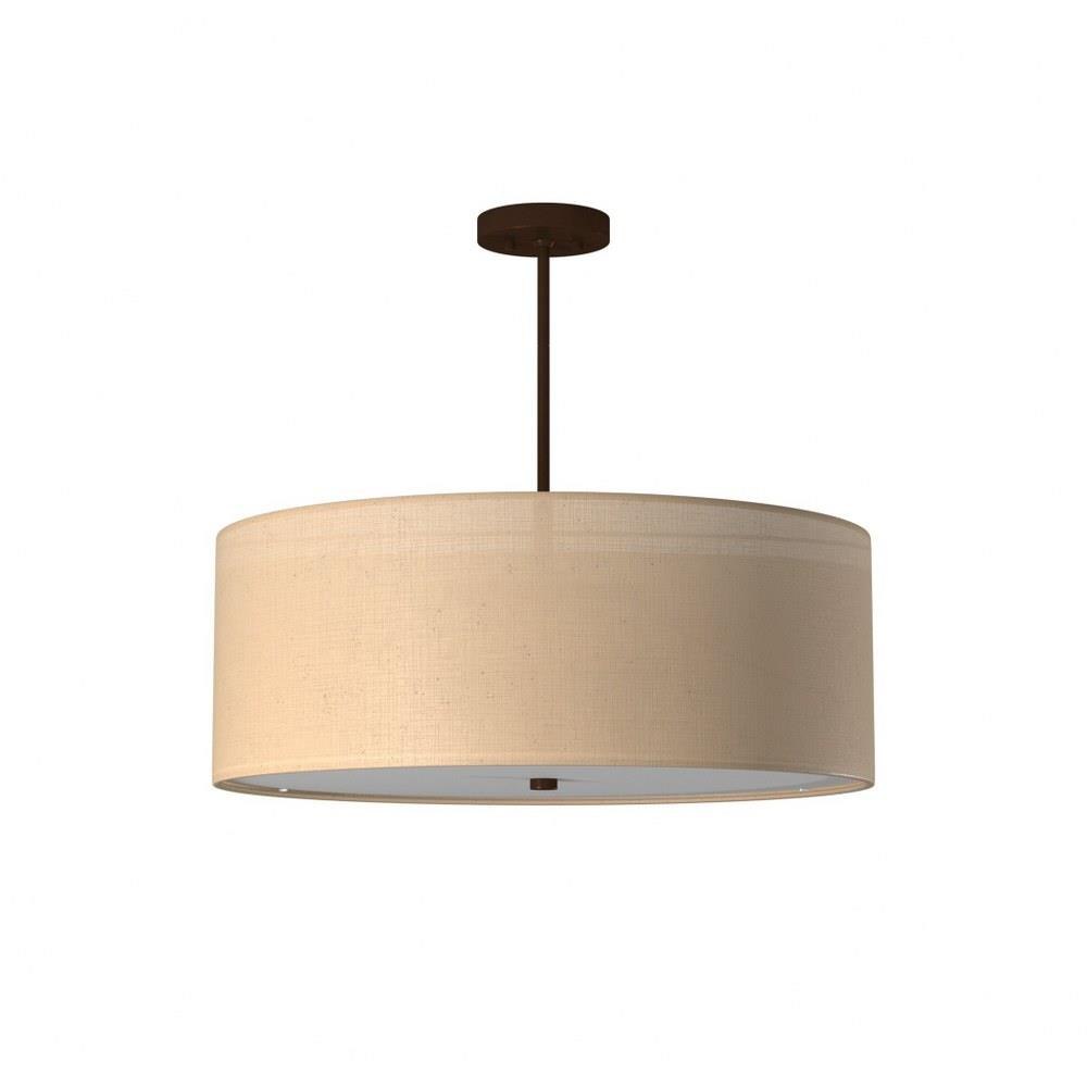 FAB-9592-CREM-DBRZ-LED6-4200
