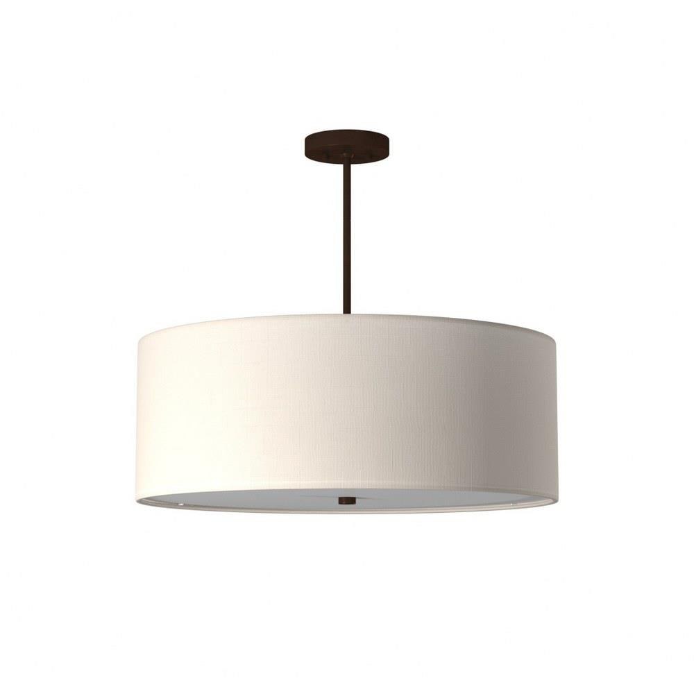 FAB-9592-WHTE-DBRZ-LED6-4200
