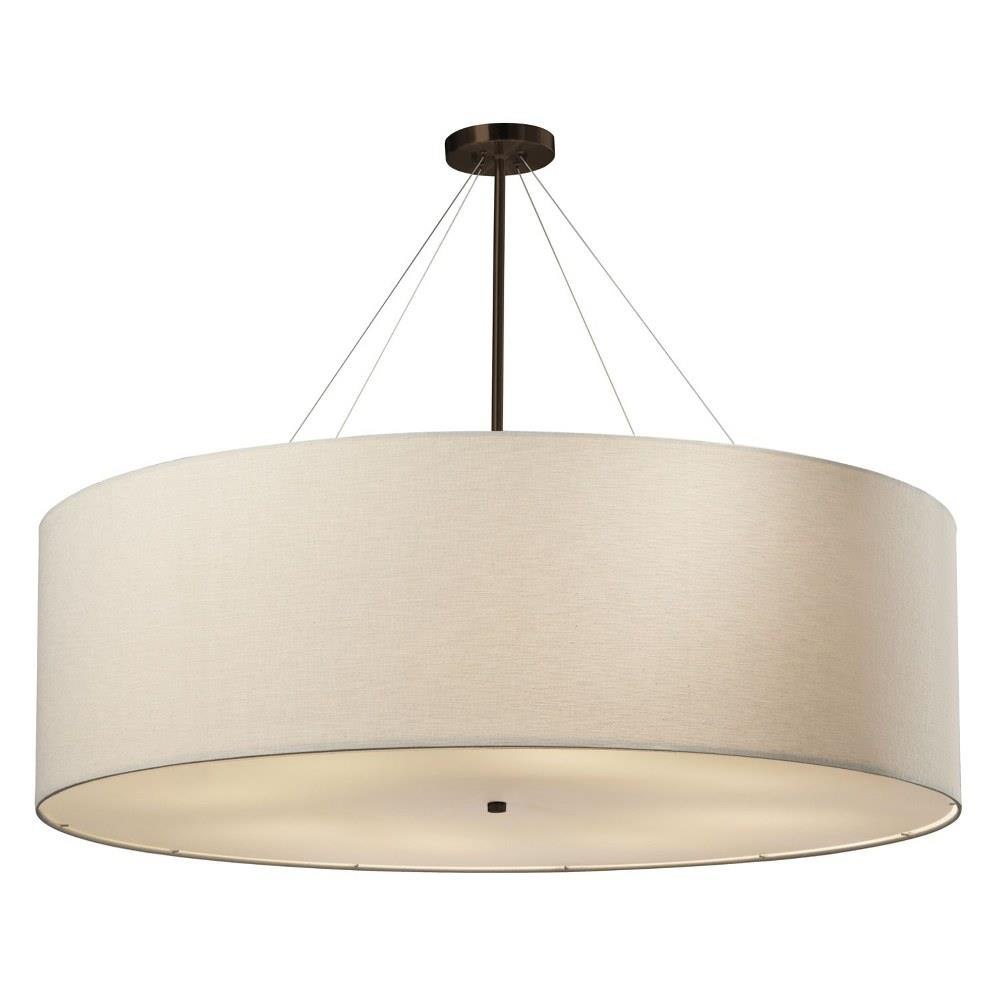 FAB-9597-CREM-DBRZ-LED8-5600