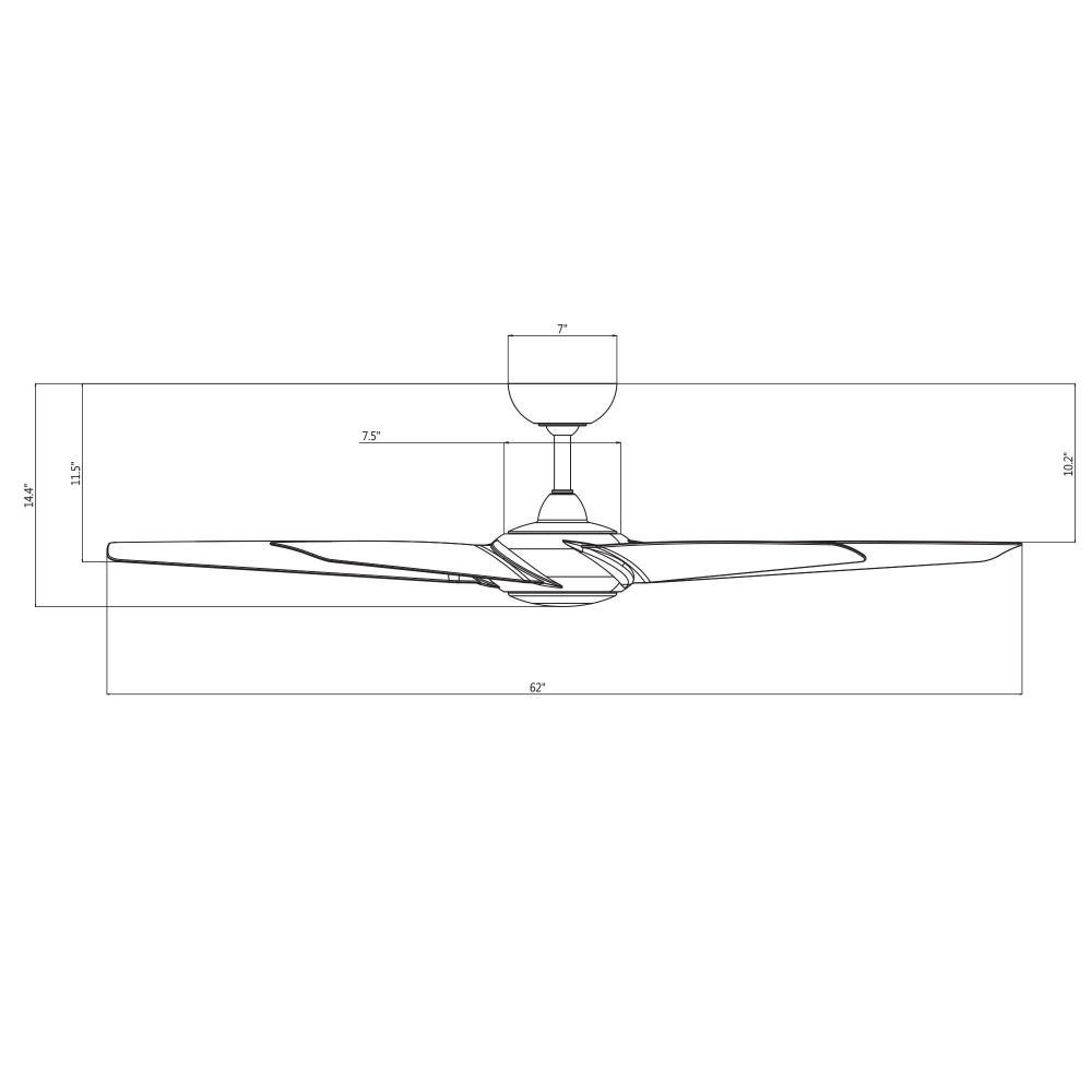 FR-W2304-62L-SB/MB