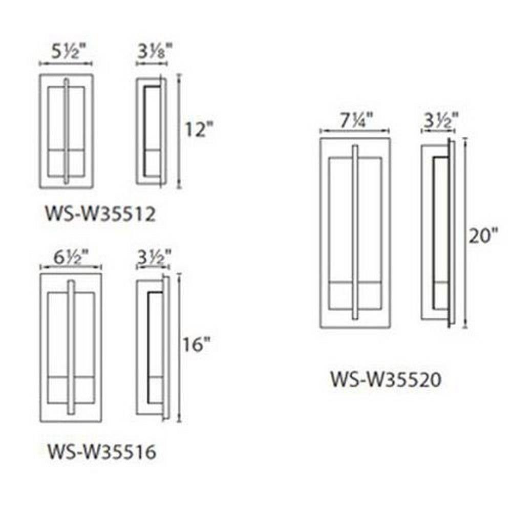 WS-W35512-BZ