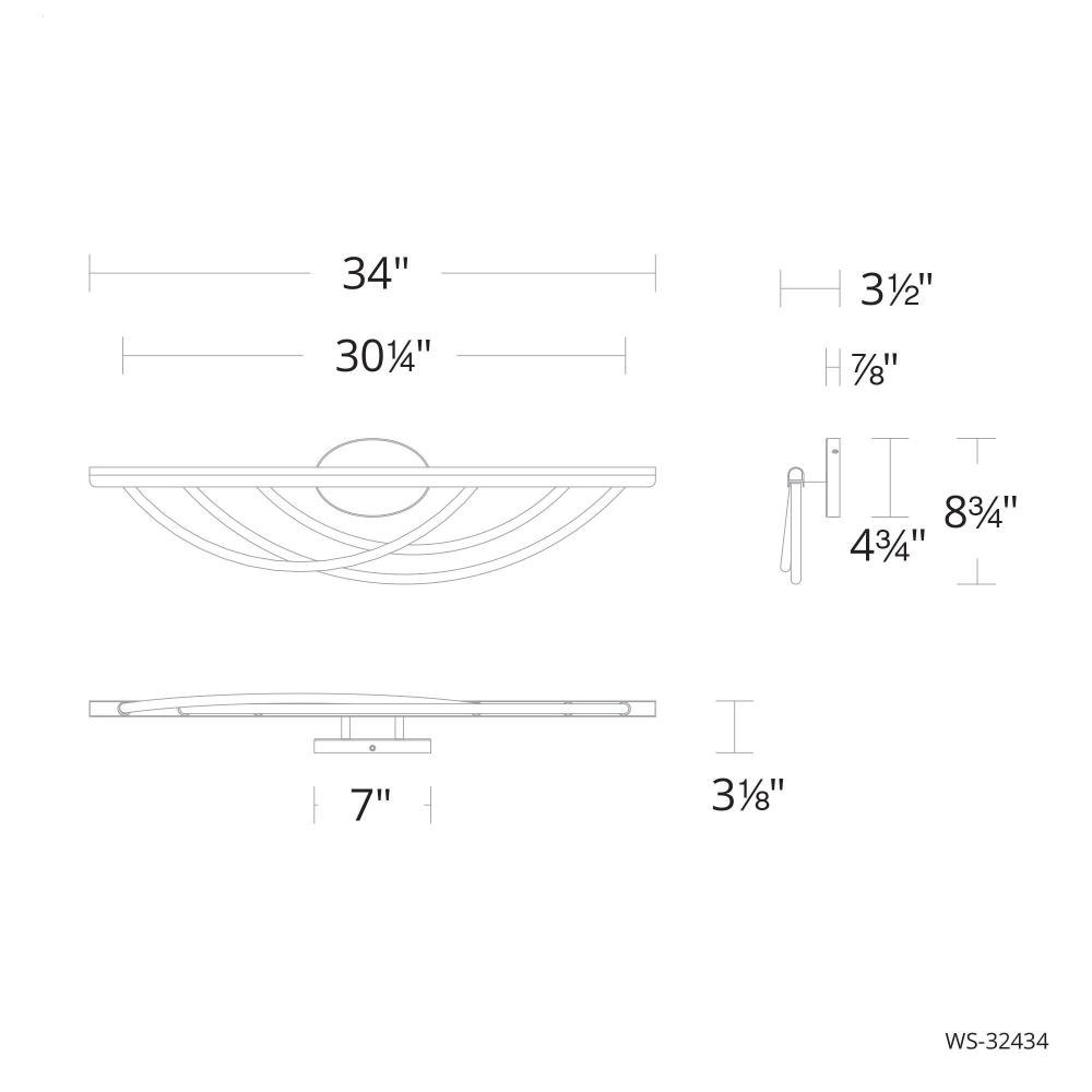 WS-32434-BK