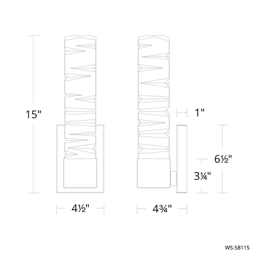 WS-58115-AB
