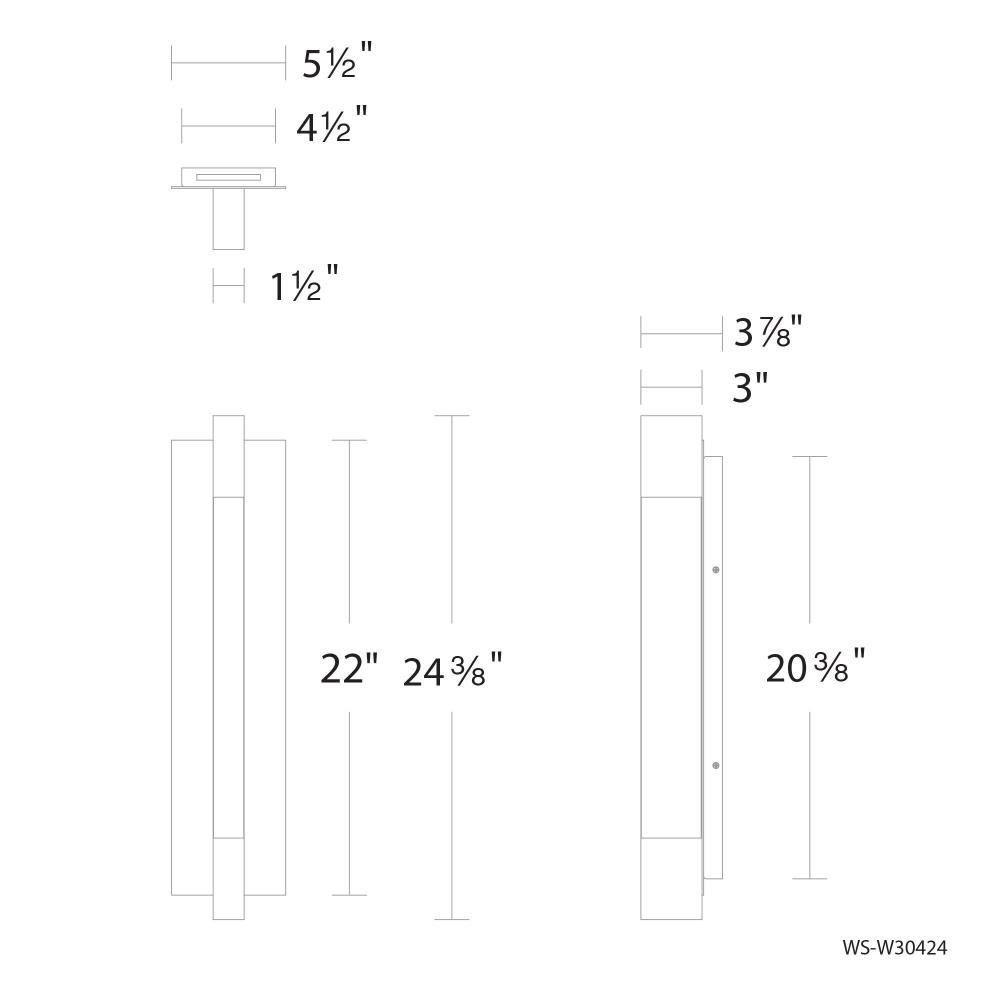 WS-W30424-27-BK