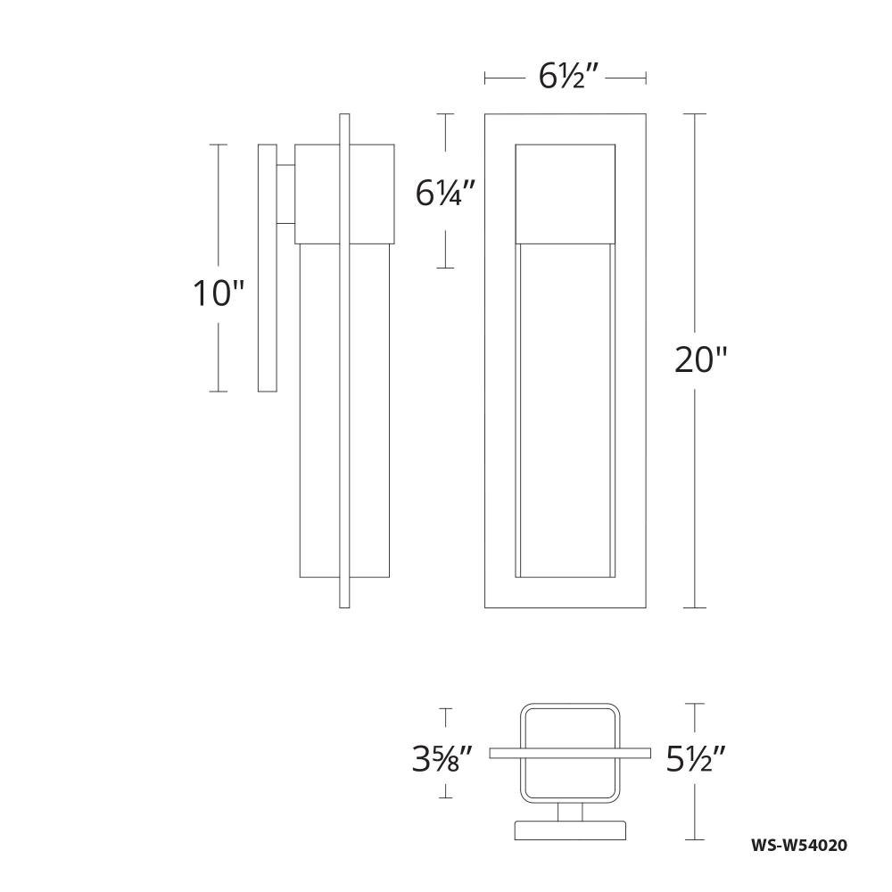 WS-W54020-BK
